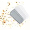 Krümelpicker - GENERIC - Andere - Kunststoff - 7,2 x 14,7 x 3,5 cm - Mehrfarbig