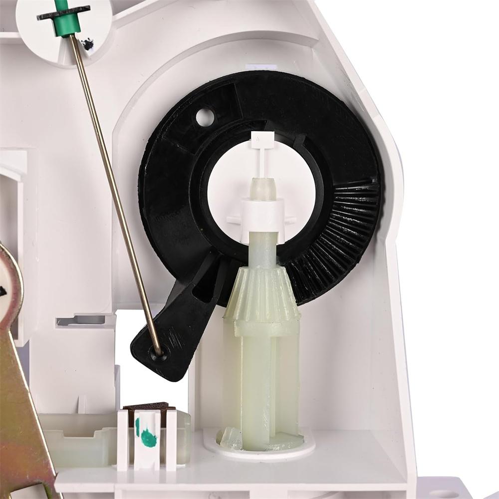 Climate Controller Panel Switch Unit Heater Ac For Isuzu Npr Nqr Nrr 2008-2024