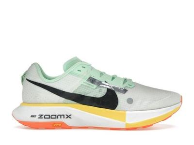 ZoomX Ultrafly Trail Summit White Vapor Green - DX1978-102
