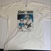Maglietta Grafica Sonic Youth
