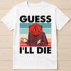 Tops – T-Shirts