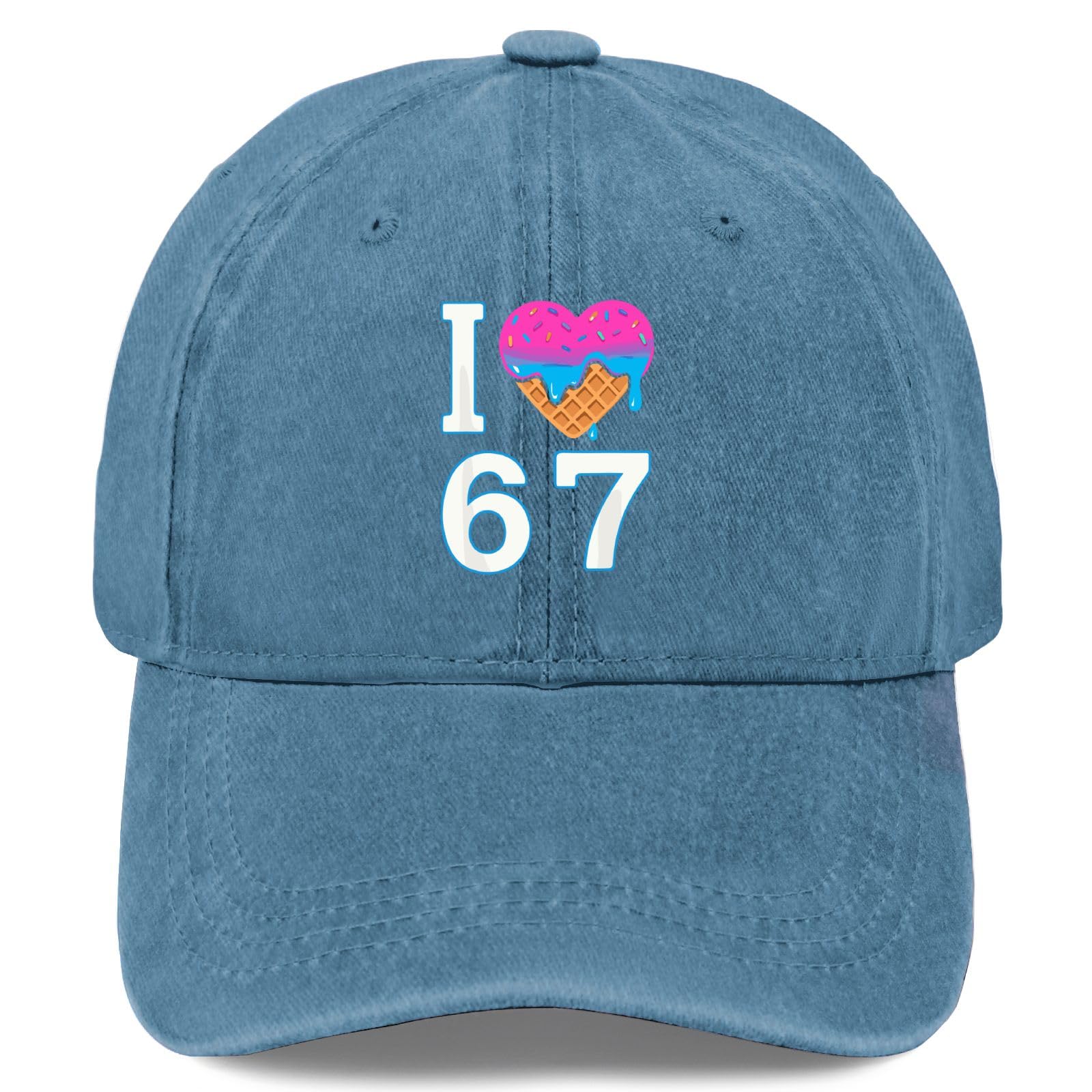 

Кепка Мужская Женская С Принтом Потертая Регулируемая Солнечная Шляпа Хлопковая Смешная Шляпа One Size