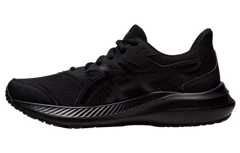 ASICS Jolt 4 Triple Black 1012B421-001 42