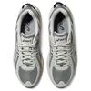 Asics Zapatillas de Trail Running de Caña Baja Gel Venture 6 para Hombre Gris - 1011B550-021