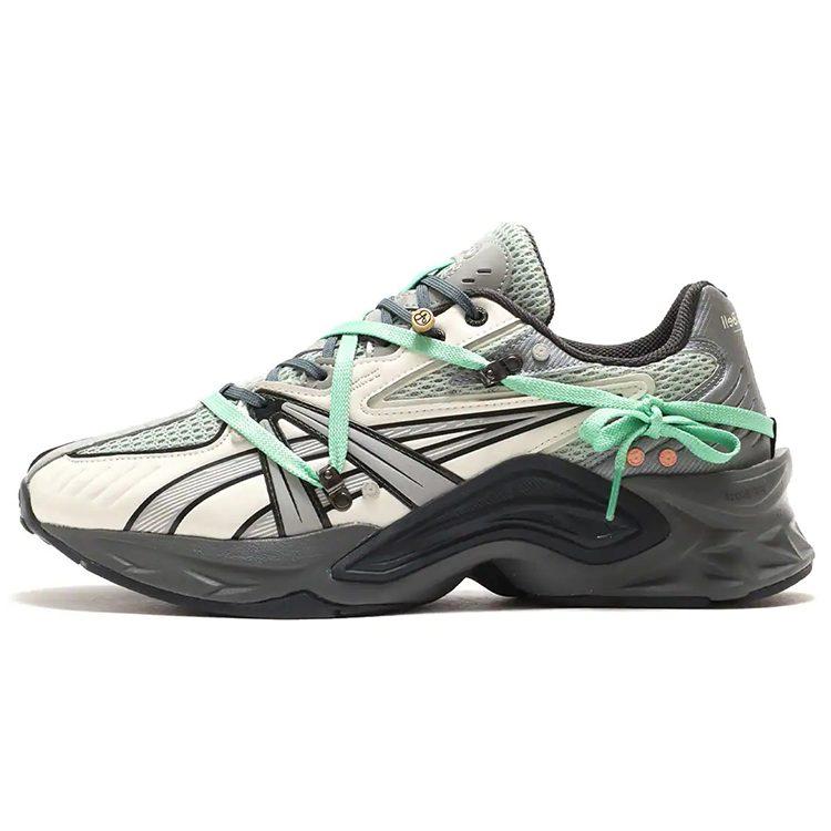 Asics HN2 S Protoblast Andersson Bell Smoke Grey 1201A729-021