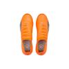 Puma Ultra Ultimate FG AG Supercharge Pack Women Sneakers Orange Ultra-Orange White 107215-01