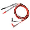 P1505 150cm 1000V 10A Universal Multimeter Test   Probe Cable Silicone Wrap Copper Needle