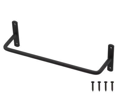 Hilogic TQOOL Style Multi-Barres Court S, 228mm, Noir, 1 Pièce, 58662