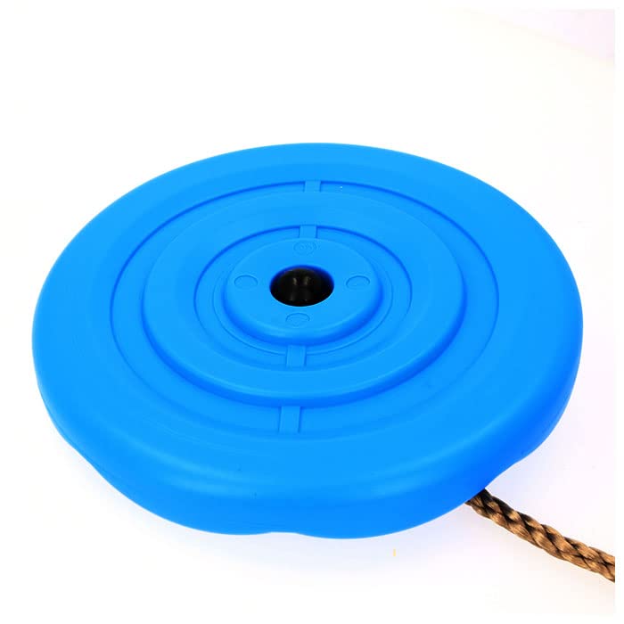 Anywhere Easy Tarzan Swing Toy Blue