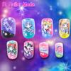 Character Nails Pretty Guardian Sailor Moon B Sailor Mode