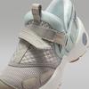 Jordan Trunner LX Corduroy White Bright Ceramic Gum (Women's)