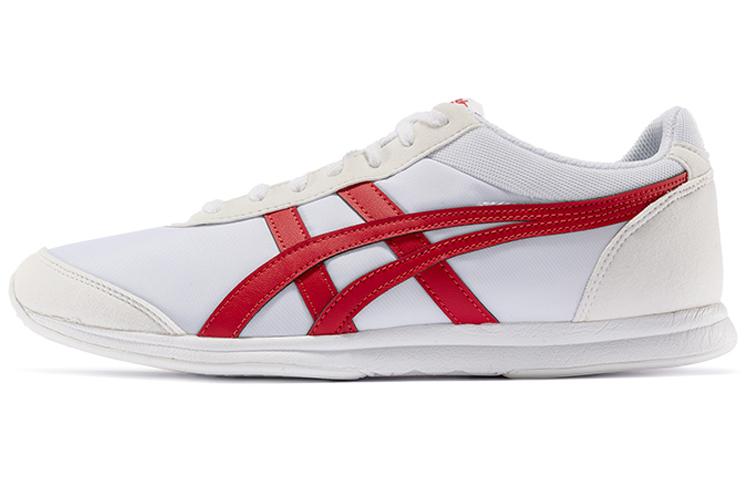 ONITSUKA TIGER Golden Spark 'White Red' 1183A503-102