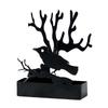 Easy To Clean Animal Incense Stand Reusable Mosquito Coil Box  Home Decor