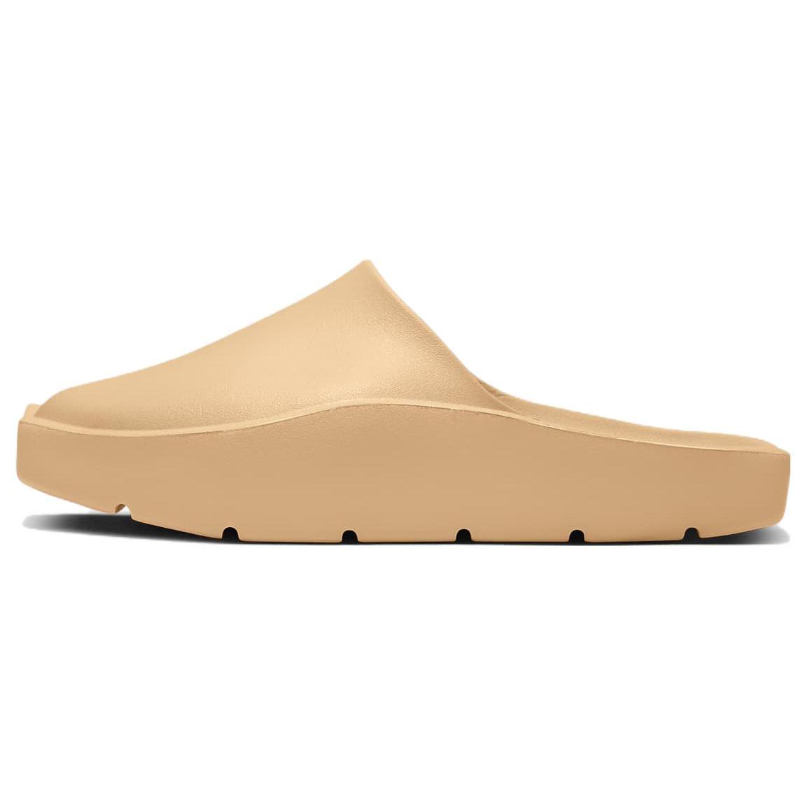 

JORDAN Hex Mule Небесное золото женские 36.5