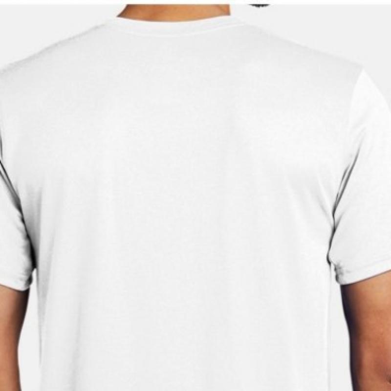 Nike Team Legends Ss Crew Dri FiT ShorT Sleeve T shirT whiTe