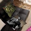 Anime Art Blakey Pillow Gifts Home Office Furnishings Bedroom Sofa Car Cushion Cover Case 45x45cm