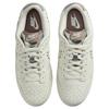 Nike Scarpe da Skateboard Dunk Donna Basse Bianche IU3488-133