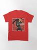 Ricky Martin Ricky Martin livin la vida loca Classic T-Shirt