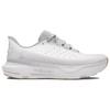 Under Armour HOVR Infinite Pro Halo Grey Men Sneakers Distant-Grey Mod-Grey 3027190-102