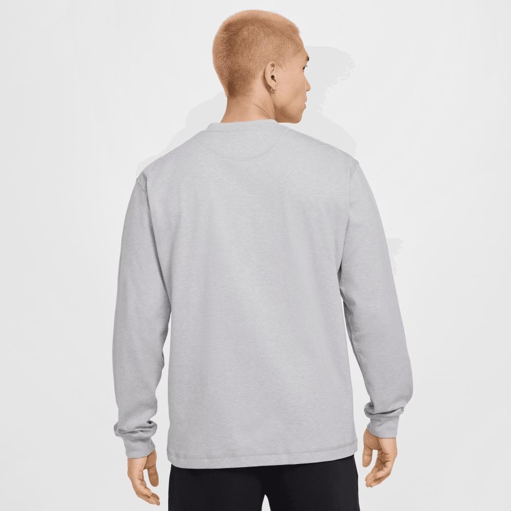 Nike U Nk WooL CLaSSicS L S Tee Hf6804 048