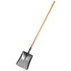 Manganese Steel Flat Head Shovel