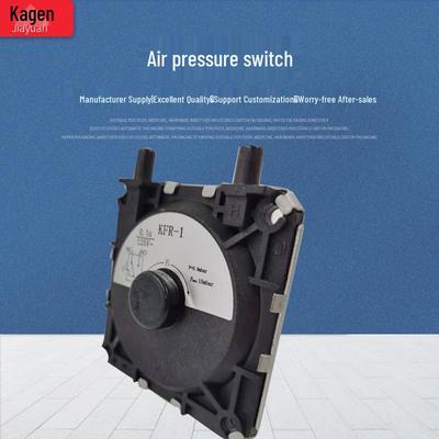 Gas Boiler Air Pressure Switch for Wall-Mounted Water Heater Repair