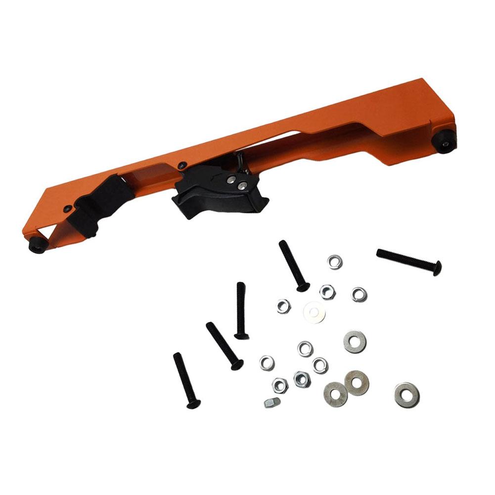 

Подставка для монтажных кронштейнов для рабочей станции торцовочной пилы