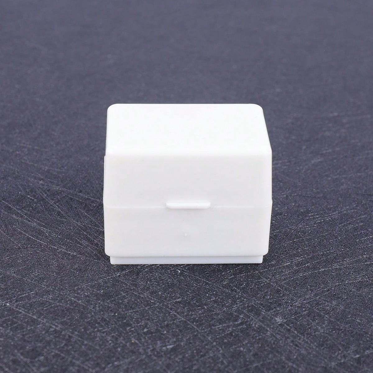 

Theft Protection Roller Stamp for Privacy Confidential Data Guard Your Security Stamp Roller Privacy Seal Roller Theft Protect белый
