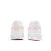 Adidas COURTBEAT Sweetie Cat Paw Artificial Leather Slip Resistant, Abrasion Resistant, Lightweight, Breathable Low top KI6785(Team1143-)