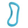 Multi-functional Fitness Stretch Yoga Ring TPE Training Yoga Circle  Leg Back