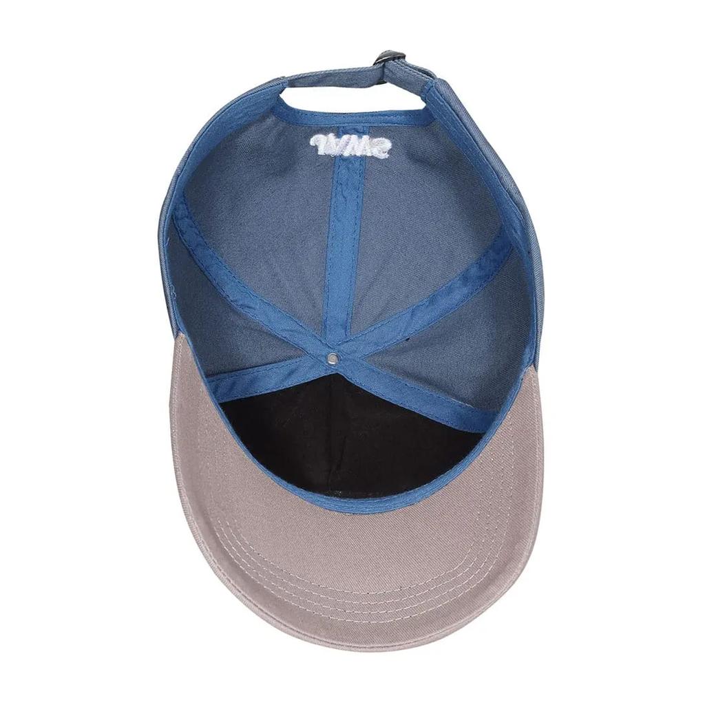 Jaws Quints Shark Fishing Baseball Cap