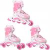 Patins, skates e trotinetes – Patins