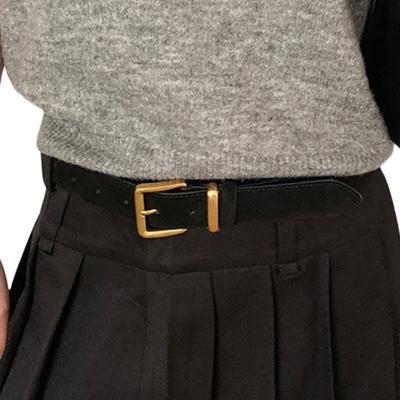 Cinto de Cintura Retrô para Meninas para Fantasia Diária Joia de Cintura Versátil para Festa Jeans Cinto Corrente Versátil