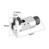 Hydraulic Shock Absorber Removal Tool Claw Ball Head Swing Arm Suspension Separator Car Disassembly Tool