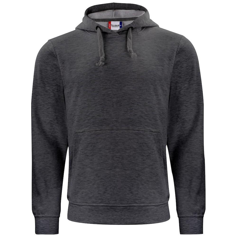 Clique Unisex Adult Basic Hoodie