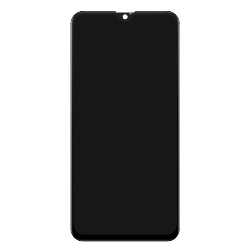 For Oppo A12/A12s Grade S OEM LCD Screen and Digitizer Assembly+Frame Part (without Logo)