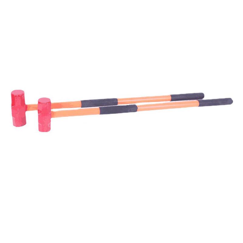 Shuang An Heavy-Duty Octagonal Sledge Hammer