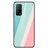 For Xiaomi Redmi Note 11 Case 11Pro 5G Tempered Glass Luxury Hard Back Cover For Xiaomi Redmi Note 11s Case Note11 Pro 5G Coque