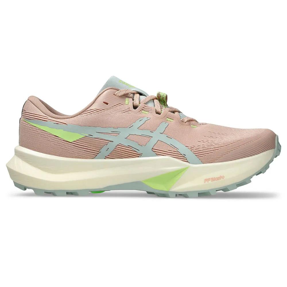

Asics Кроссовки для бега Fuji Lite 6 38
