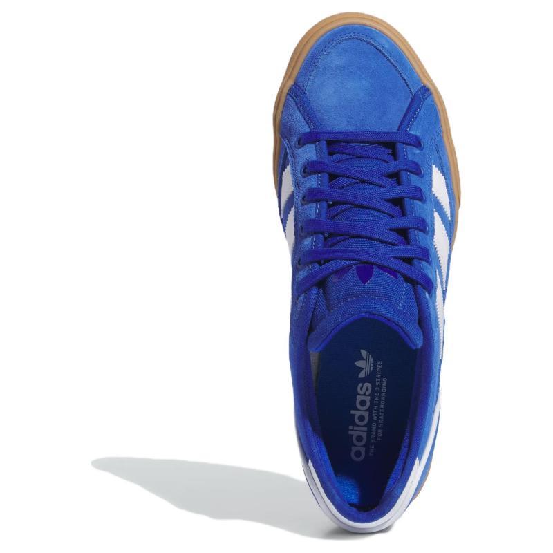 adidas Originals COURT TNS Blue White Sneakers IE3112