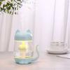 Cute Cat Humidifier Office Home Mini USB Humidifier 3 in 1 Humidifier