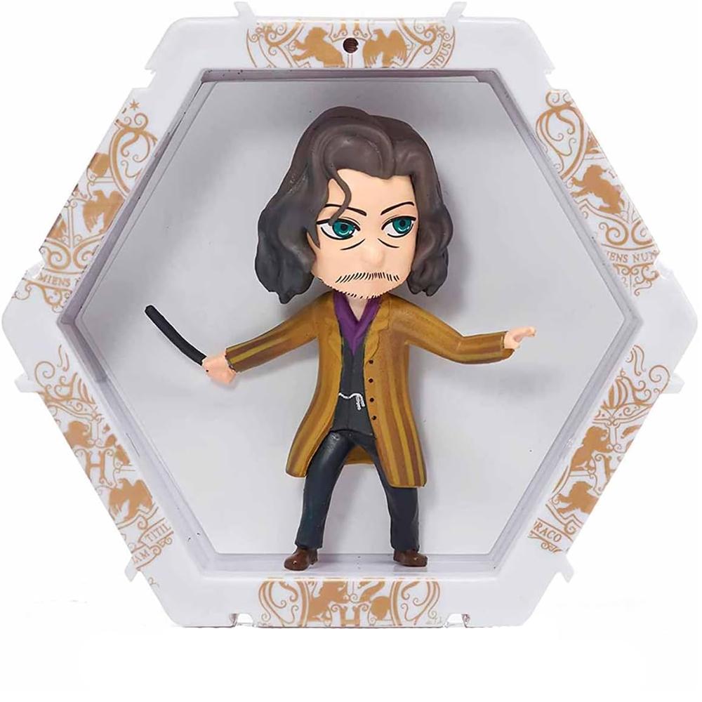 Harry Potter: Wizard Dynasty Sirius Black Collectable Figurine