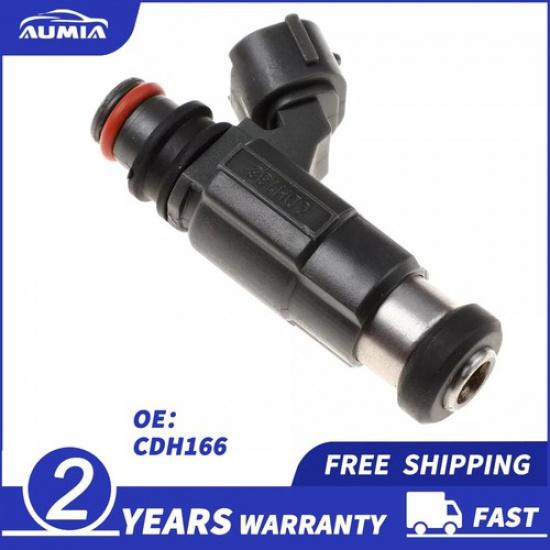 NEW Fuel Injectors For Mitsubishi Mirage 1997-2002 1.5L Engines CDH166