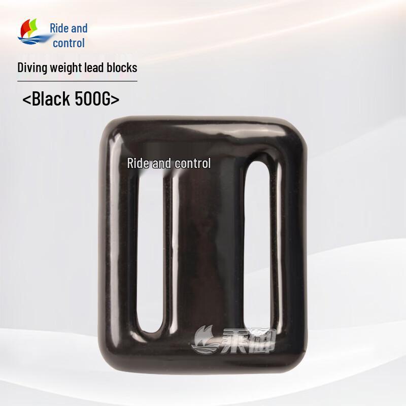 Diving Lead Weight Belt with Quick Release