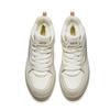 Anta Yixing Breathable Mesh Upper Casual Shoes Women Ivory White Black Navy 922448907-1