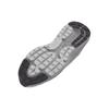 Under Armour HOVR Mega 2 MVMNT Running Shoes Halo Grey Mod Grey Metallic Silver Men 3026629-103