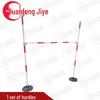 Modular 400m Obstacle Course Training Equipment