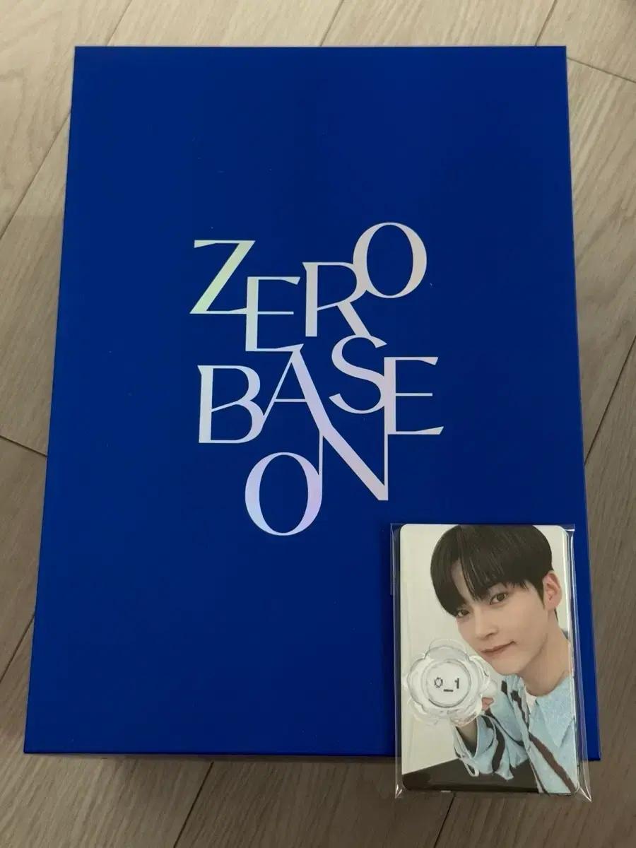 

ZEROBASEONE cheering sticks for sale. Used