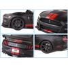Maisto 2020 Ford Mustang Shelby GT500 Maisto 2020 Ford Mustang Shelby GT500 Rennsportwagen Druckgussauto Druckgussmodell Miniauto 1/18 1/18