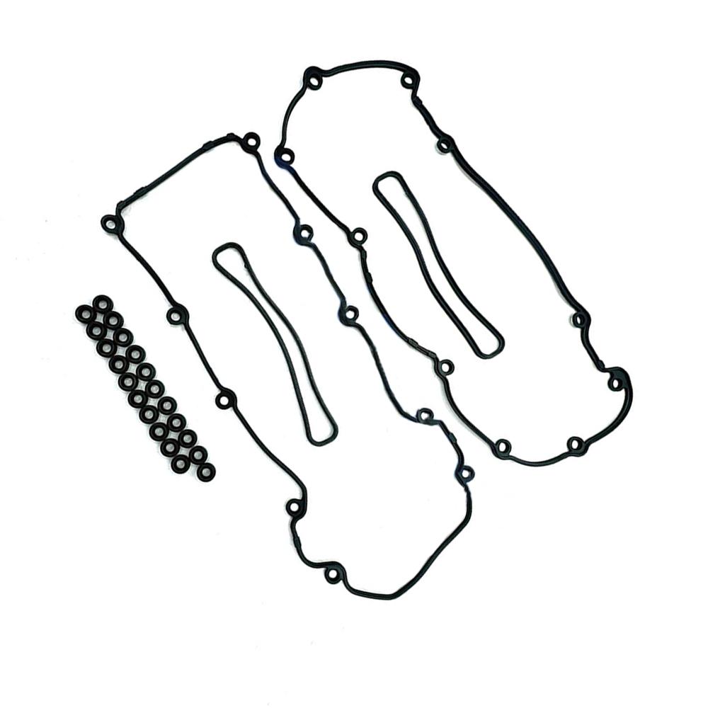 Vs50615R Valve Cover Gasket Set For Jaguar X-Type